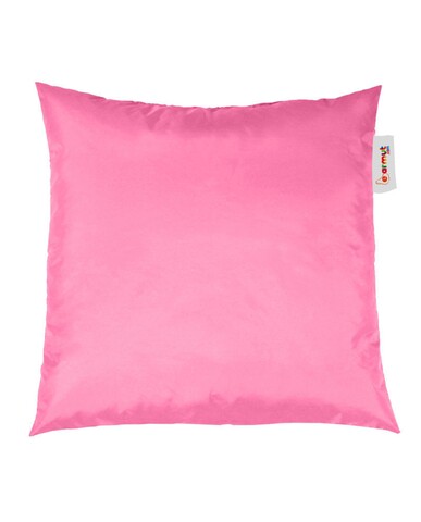 Perna pentru podea, Ferndale, 40×40 cm, poliester impermeabil, roz 40x40 imagine 2022 by aka-home.ro