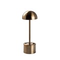 Lampa de masa, Fresno, 119FRS1428, Metal, Vintage