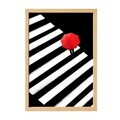 Tablou decorativ, 3752AACT-043, Fundal: 100% MDF (Grosime: 2,7 mm) Vopsire: Imprimare UV, Multicolor