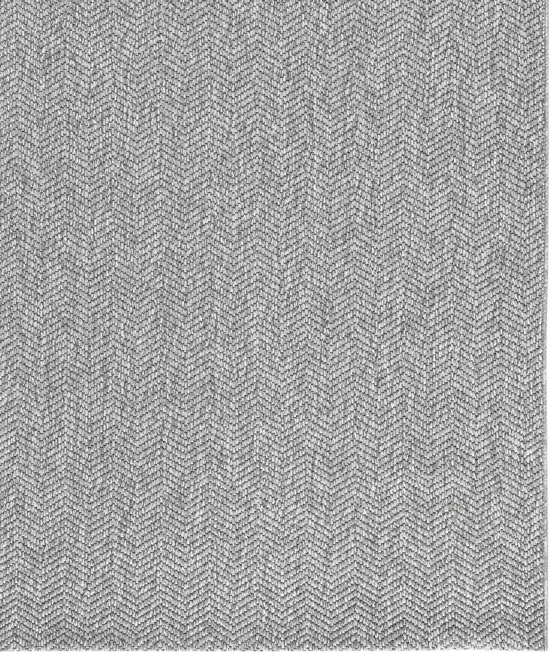 Covor (97 x 350), B3672E, 97x350 cm, Gri - view 2
