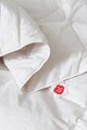 Pilota dubla, Down Feather - White, Cotton Box, Bumbac