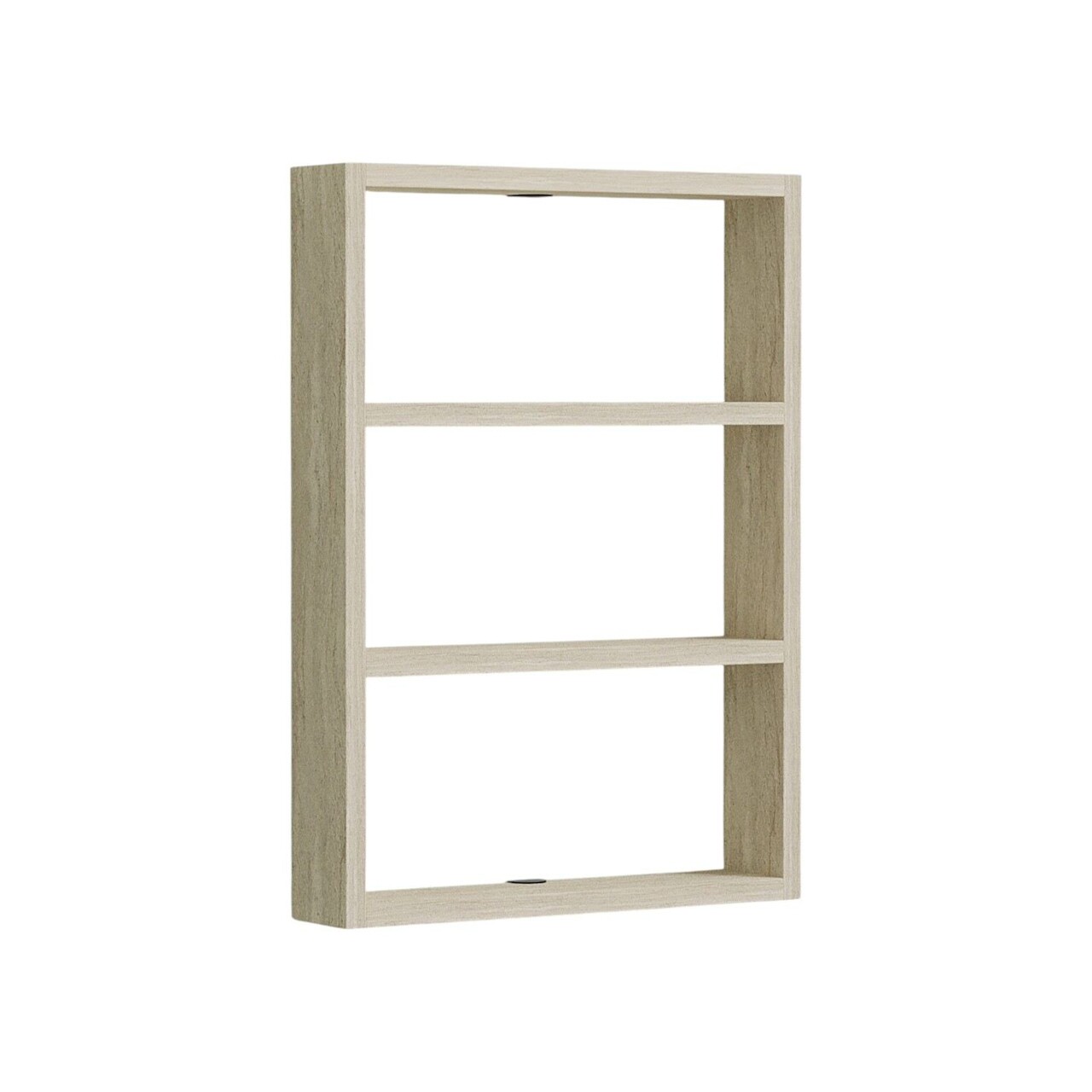 Raft de perete, Puqa Design, Pr1-T, Travertin - 2 | YEO