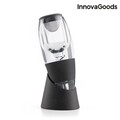 Decantor de vin InnovaGoods, 5.5x16x7 cm