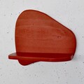 Raft de perete, Evila Originals, Meh221, Rosu