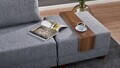 Coltar, Atelier del Sofa, 613LFS1161, Gri