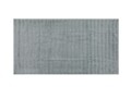 Set 4 prosoape de baie 406, Beverly Hills Polo Club, 70x140 cm, bumbac, gri