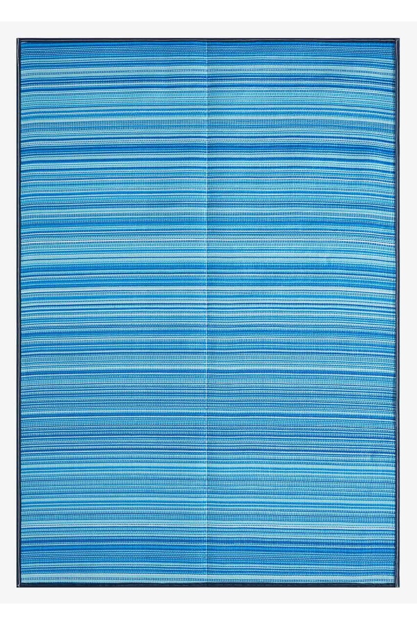 Covor (150 x 210), Hasir 007, 150x210 cm, Albastru - view 4