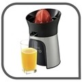 Storcator citrice, Tefal, Direct Serve ZP603D38, 100 W, 3 conuri