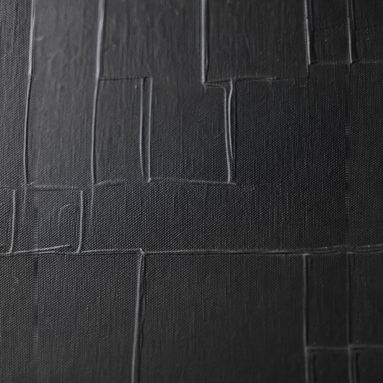 Tablou decorativ, Huhu3210, Cadru: Lemn de pin, Negru — imaginea 2