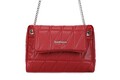 Geanta Juicy Couture 339, 30x10x20 cm, piele ecologica, rosu