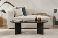 Masuta de cafea, Nordure, Sable, Lumiere Black
