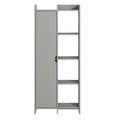 Corp biblioteca, Inarch, Offer, Gri