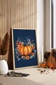 Tablou decorativ, Arthllwnmodel87-5070, MDF, Multicolor