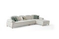 Coltar, Atelier del Sofa, 752EST1414, Alb