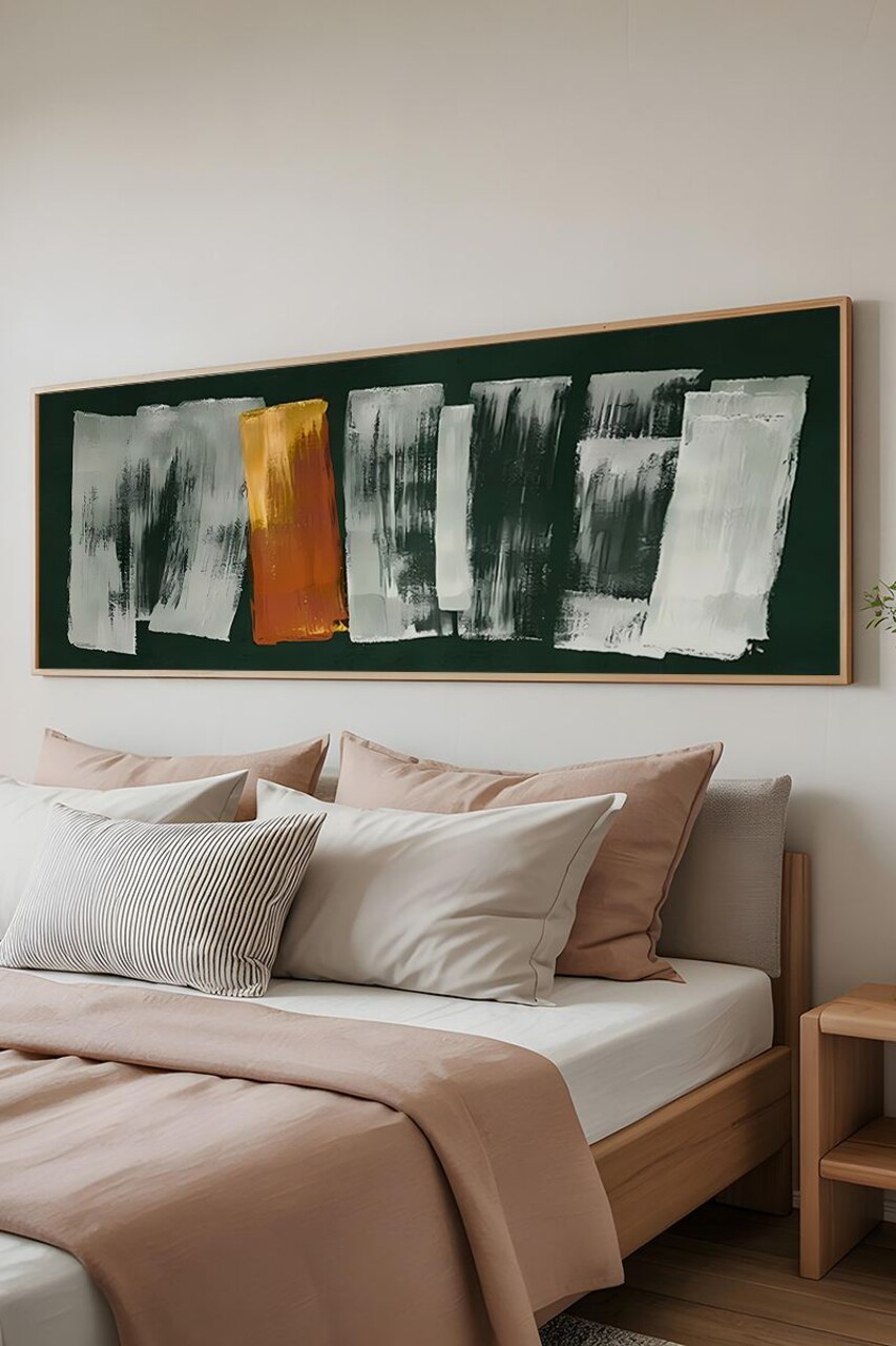 Tablou decorativ Artsmdfyty16-50120 Vopsea: 100% MDF (grosime: 27 mm) Multicolor