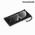 Ochelari de marire InnovaGoods, policarbonat