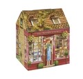 Cana in cutie cadou, The Needleworker, Churchill, portelan Fine China, 400 ml