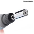 Cheie tubulara universala cu accesorii, Uniscrew InnovaGoods, Ø2.5x5 cm