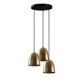 Lustra, Tatum, 584TTM1358, Metal, Vintage