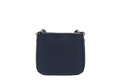 Geanta Beverly Hills Polo Club, 777, piele ecologica, bleumarin