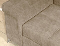 Coltar extensibil stanga 4 locuri ELTAP, LT-18AMO, Eridano, 275x202x88 cm, lemn/poliester, bej