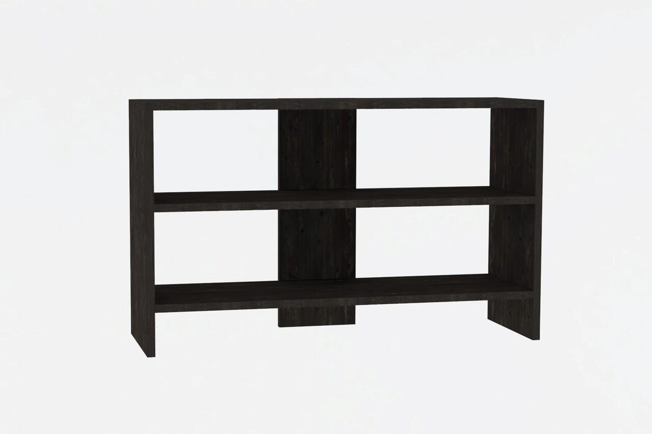 Pantofar, Asse Home, Reine, 93x56x31 cm, Maro - 2 | YEO