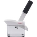 Dispozitiv de scos samburi cirese, Westmark Kernfix, 30 cm, plastic/inox
