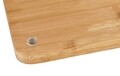 Tocator, Wenko, Bamboo, 30 x 1.5 x 52 cm, bambus, maro