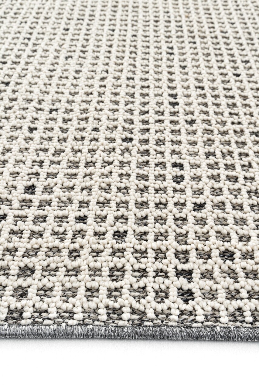 Covor (200 x 300), Elit 13, 200x300 cm, Crem / Gri - view 3