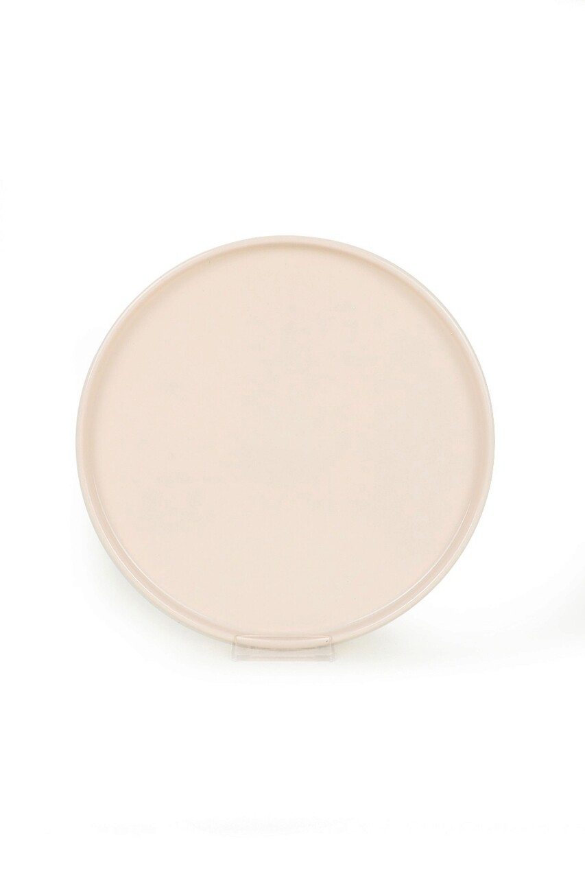 Set platouri servire, Hermia, 275KRM1854, Antibacterian, Multicolor - imagine 4