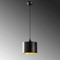 Lustra, Sheen, 521SHN3153, Metal, Negru