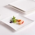 Farfurie intinsa, Maxwell & Williams, White Basic, 26x26 cm, portelan
