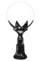 Lampa de exterior, Avonni, 685AVN1361, Plastic ABS, Maro