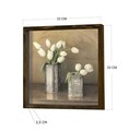 Tablou decorativ, KZM450, MDF, Imprimat UV, Multicolor