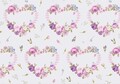 Set covorase de baie, Cartwright, CT-5212, Poliester, Multicolor
