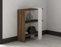 Set mobilier living, Puqa Design, Gaye, PAL, Nuc/Alb