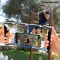 Suport pentru smartphone cu stabilizator manual Stafect InnovaGoods