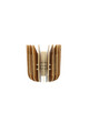 Aplica de perete, FullHouse, 390FLH2127, MDF  , Maro