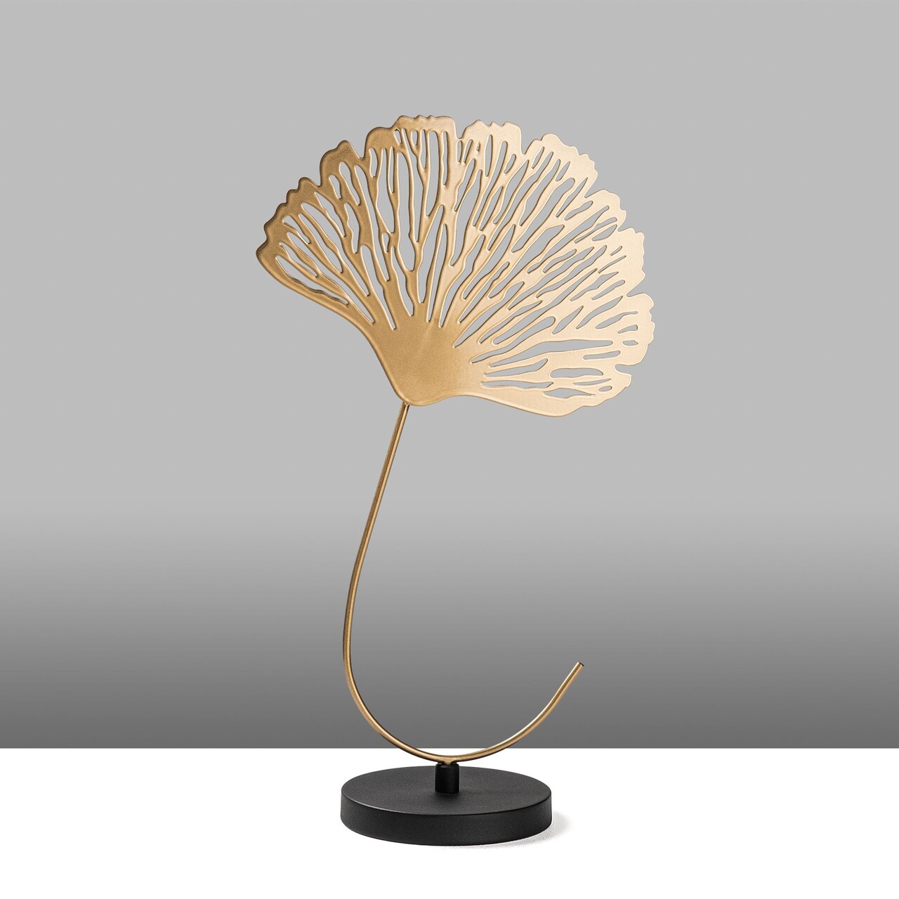 Decoratiune, Dm-005, 46x25x13 cm, Aur/Negru - view 5
