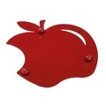 Suport pentru vase fierbinti Apple, Versa, 20.5x17 cm, metal