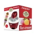 Aparat de facut inghetata BG.010Y, Beper, 7 W, 750 ml