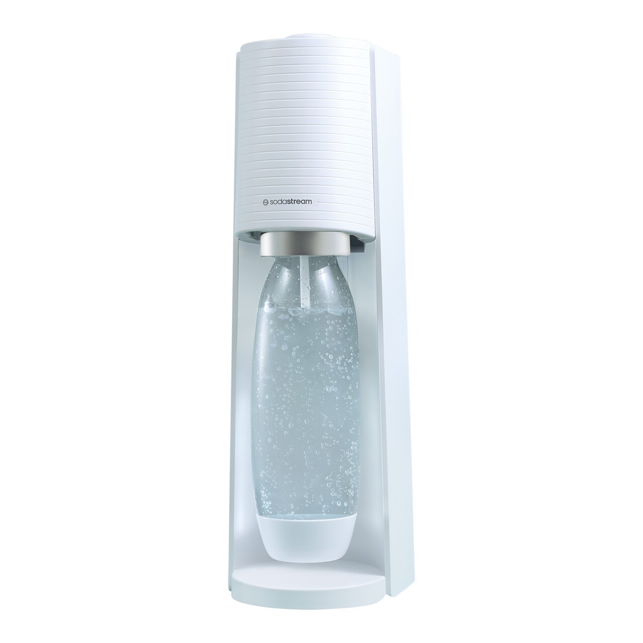 Aparat sifon Terra, White - SodaStream - imagine 3