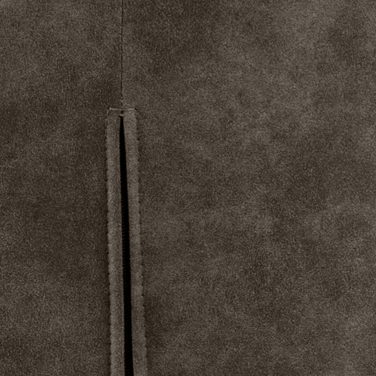 Scaun de bar Naomi, Actona, 45.5x50.5x116 cm, rotativ, poliester/otel, antracit - view 7