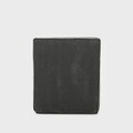 Fotoliu modular Likke, Homla, 88x73x73 cm, catifea din poliester, gri inchis