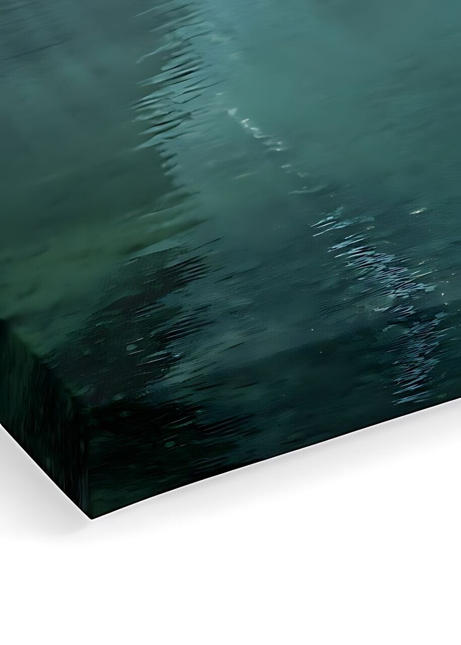 Tablou decorativ, Artcanvas1, Canvas, Dimensiune: 40 x 60 cm, Multicolor — imaginea 2