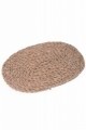 Suport farfurie, Kosova, Beige, bambus, 30x44 cm