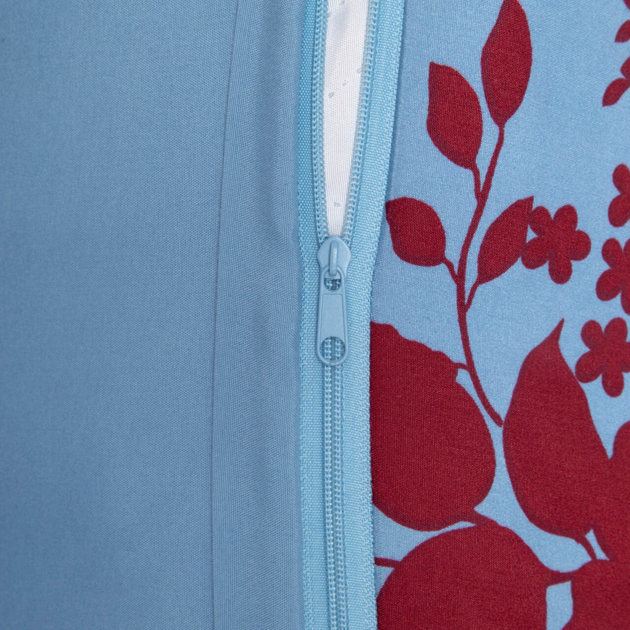 Lenjerie de pat King Size, Megan, Homla, 3 piese, 200x220 cm, microfibra din poliester, multicolor