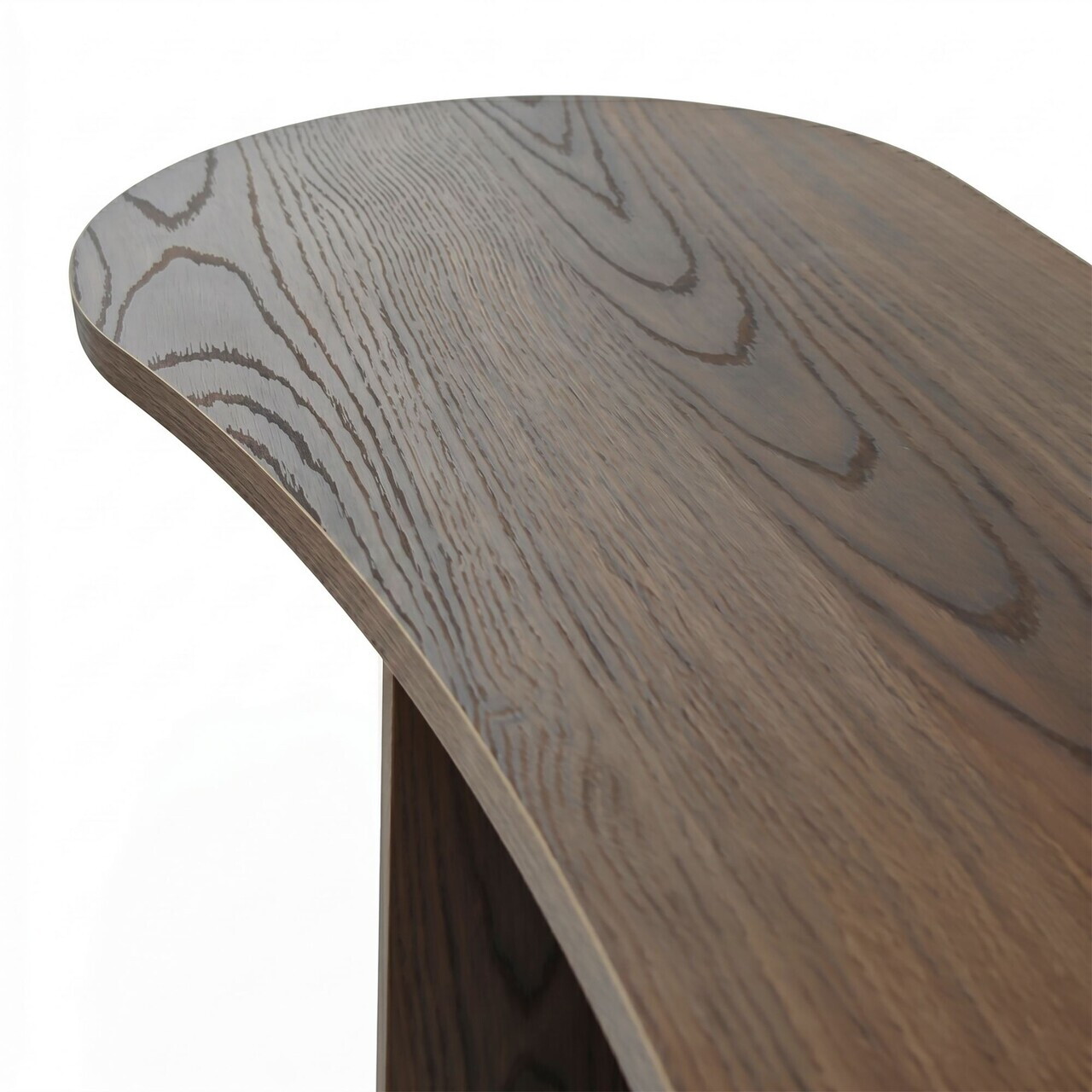Consola, Hanah Home, Zen, 120x75x35 cm, PAL, Maro - view 8