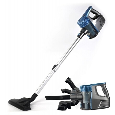 Aspirator fara fir Broom Jocca
