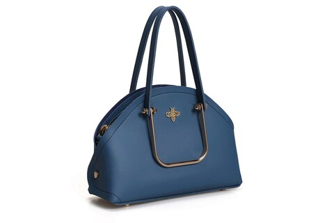 Geanta, 1254, Lucky Bees, Piele ecologica Lucky Bees